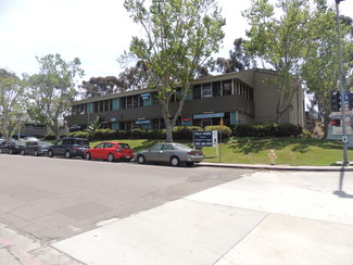 La Jolla, CA Office/Retail, Retail - 3211 Holiday Ct