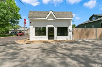 Saint Louis, MO Convenience Store - 4687 Heidelberg Ave