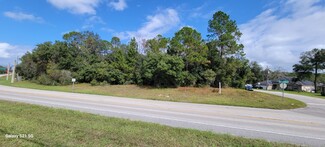 Deltona, FL Commercial - Lake Helen Osteen Rd