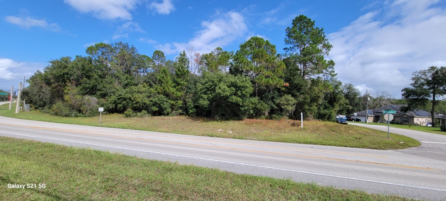 Lake Helen Osteen Rd, Deltona, FL for Sale