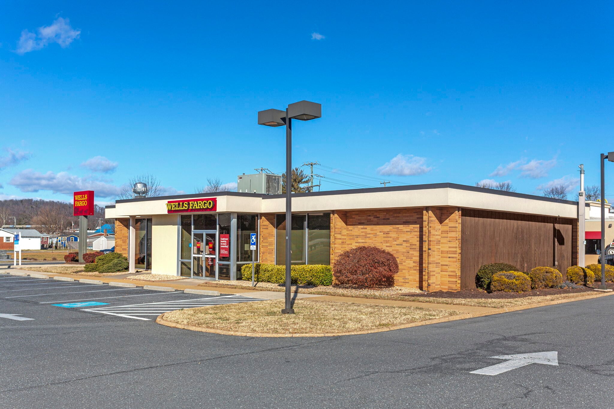 500 N Main St, Bridgewater, VA for Rent