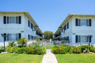 Arcadia, CA undefined - 921-933 W Huntington Dr Arcadia, CA undefined - 921-933 W Huntington Dr