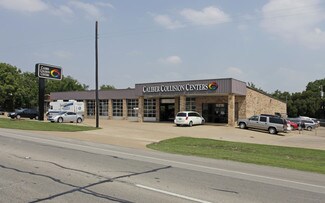 Fort Worth, TX Retail - 6816 Boulevard 26 Fort Worth, TX Retail - 6816 Boulevard 26