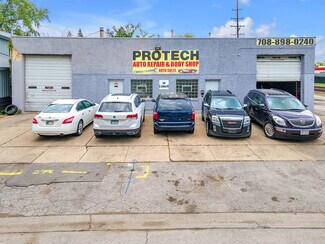 Steger, IL Auto Repair - 26 E 34th Pl
