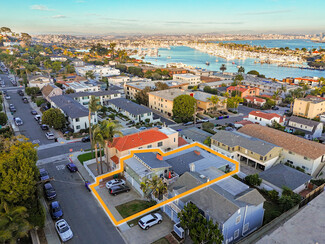 San Diego, CA undefined - 335-39 San Elijo St