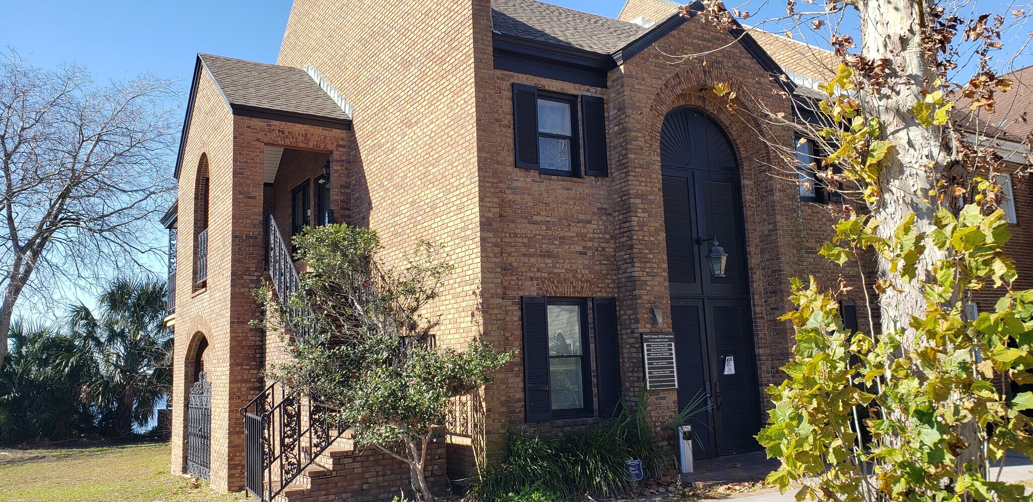 7 Saint Andrews Ct Brunswick, GA 31520 Office Property for Sale on