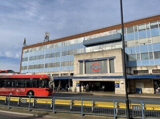 Morden, LND Office - 64 London Rd