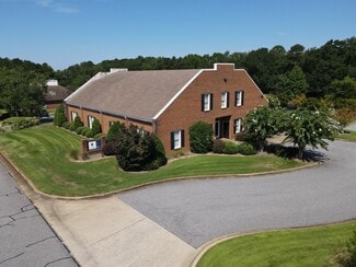 Athens, GA Medical - 160 Hawthorne Park