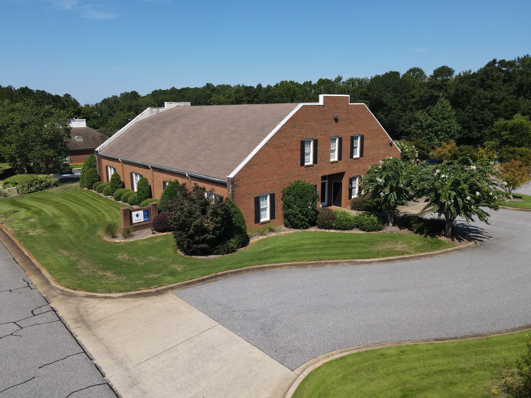 160 Hawthorne Park, Athens, GA for Sale
