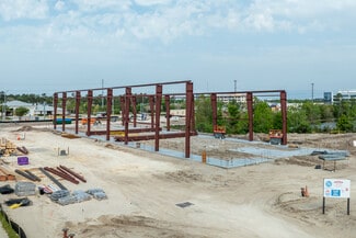 Jacksonville, FL Retail - 11525 Village Crossing Dr Jacksonville, FL Retail - 11525 Village Crossing Dr