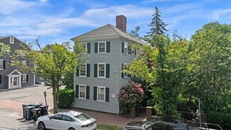 Salem, MA Multi-Family - 395 Essex St