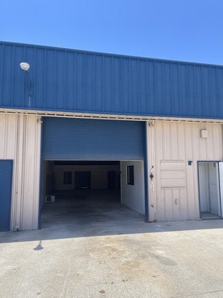 Cape Coral, FL Industrial - 1001 SE 12th Ct
