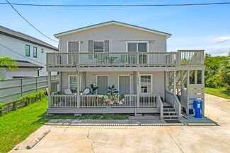 Saint Augustine, FL Office/Residential - 5961 Sr-A1A Saint Augustine, FL Office/Residential - 5961 Sr-A1A