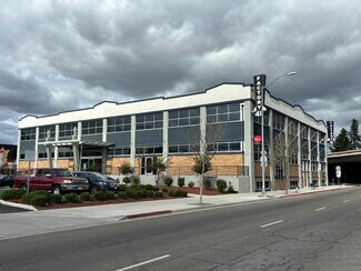 Fresno, CA Office - 2721 Ventura St