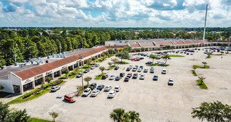 Orlando, FL Retail - 2033-2161 Americana Blvd