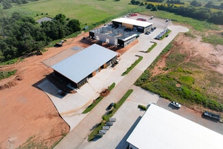 Edmond, OK Industrial - 1662 Freedom Market Pl Edmond, OK Industrial - 1662 Freedom Market Pl