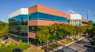 Raleigh, NC Medical - 2709 Blue Ridge Rd