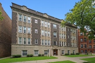Chicago, IL Apartments - 5465 S Everett Ave