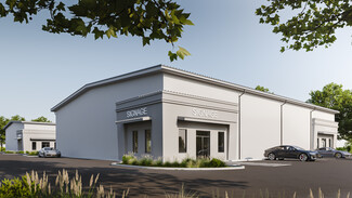 Ladson, SC Flex, Industrial - 9501 Palmetto Commerce Pky