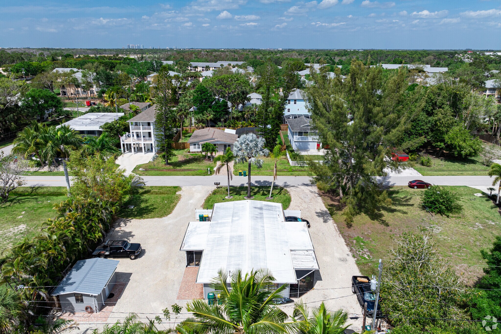 726 Park ave, Naples, FL for Sale