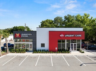 Dunedin, FL Office/Medical - 1440 Main St