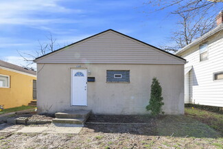 Columbus, OH undefined - 1865-1867 Agler Rd