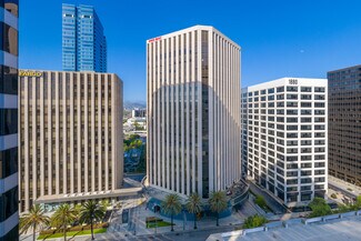 Los Angeles, CA Office - 1840 Century Park E
