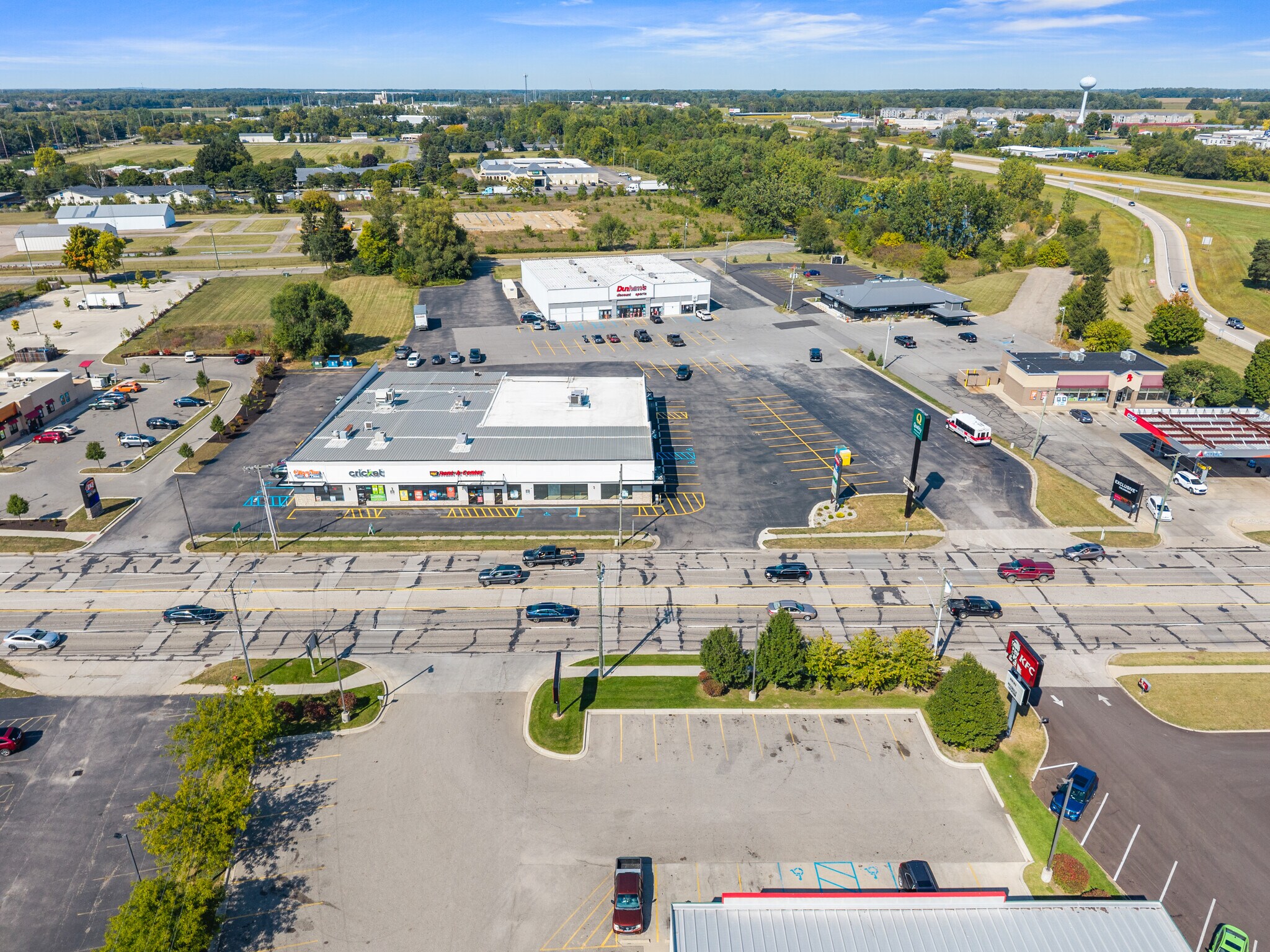 539-577 E Chicago St, Coldwater, MI for Rent