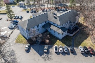 Fitchburg, MA Medical - 33 Electric Ave