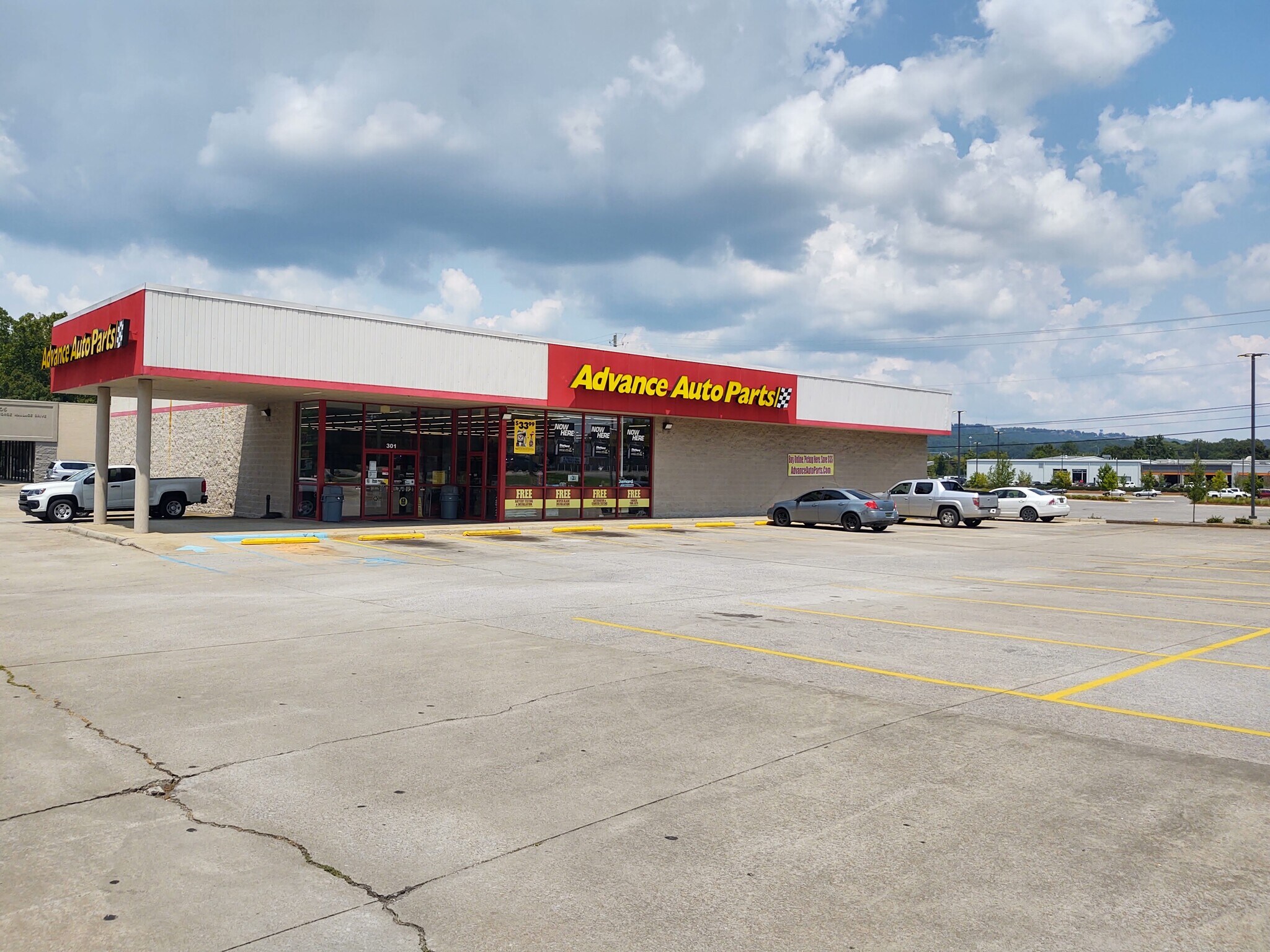 301 George Wallace Dr, Gadsden, AL for Sale