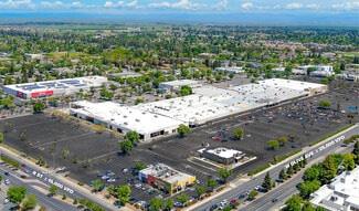 Merced, CA Commercial - 851 Olive Ave