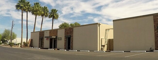 Tempe, AZ Industrial - 1155 W 23rd St