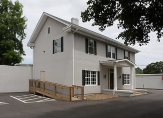 Gainesville, GA Office - 1001 Riverside Dr