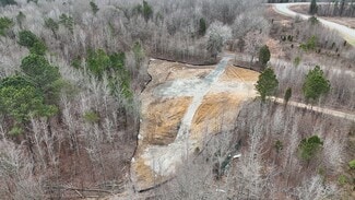 Salisbury, NC Industrial - 285 Peach Orchard Ln