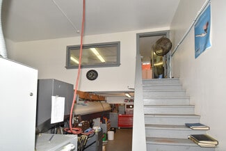 Coventry, CT Manufacturing - 712 Bread and Milk St Coventry, CT Manufacturing - 712 Bread and Milk St