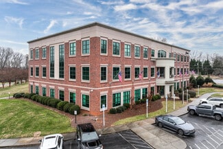 Greensboro, NC Office - 204 Muirs Chapel Rd Greensboro, NC Office - 204 Muirs Chapel Rd