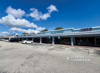 Stuart, FL Retail - 2821 SE Ocean Blvd