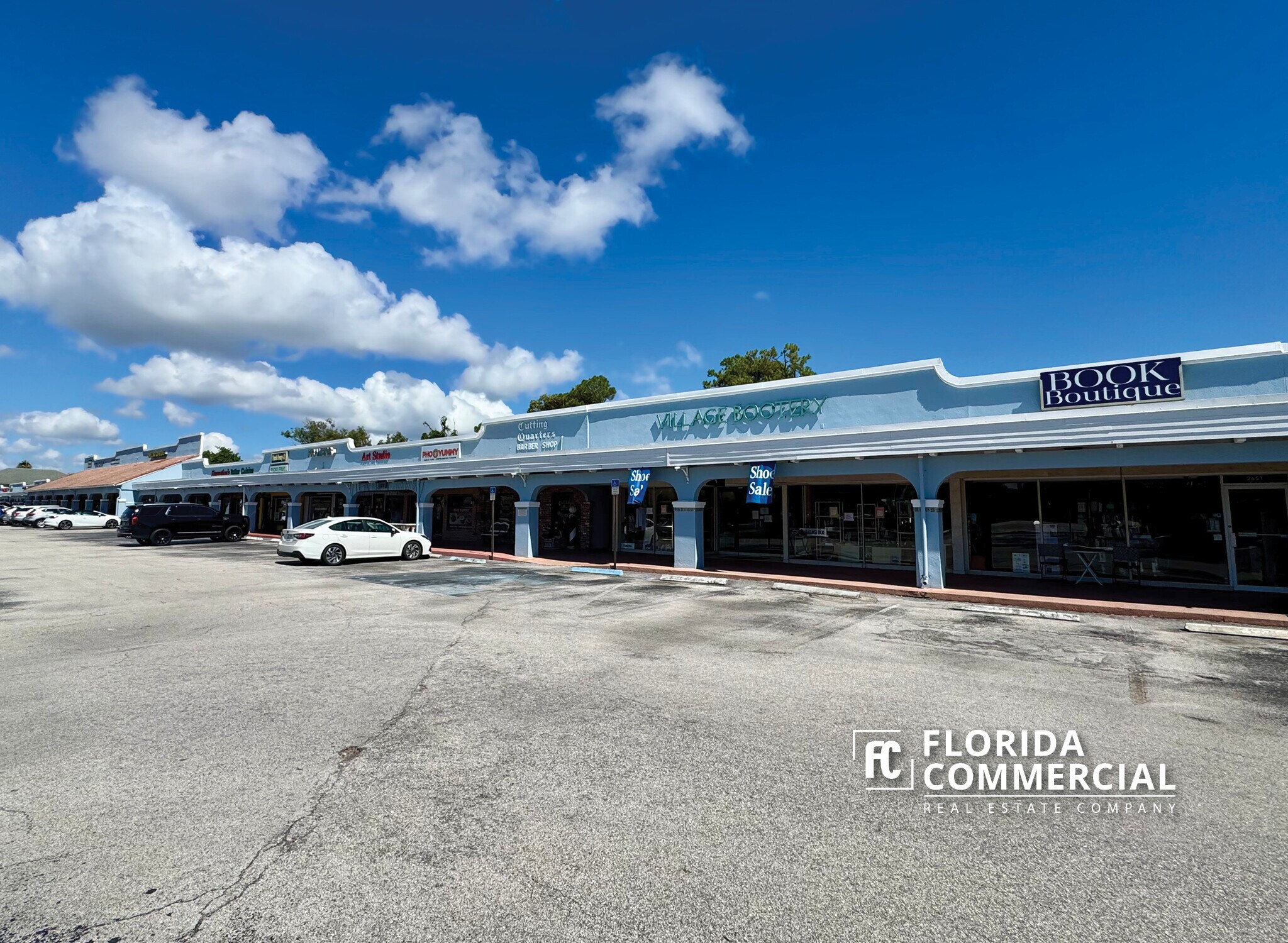 2821 SE Ocean Blvd, Stuart, FL for Rent