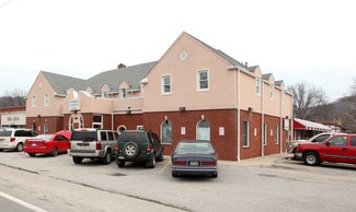 Charleston, WV Office - 3920 Maccorkle Ave SE Charleston, WV Office - 3920 Maccorkle Ave SE