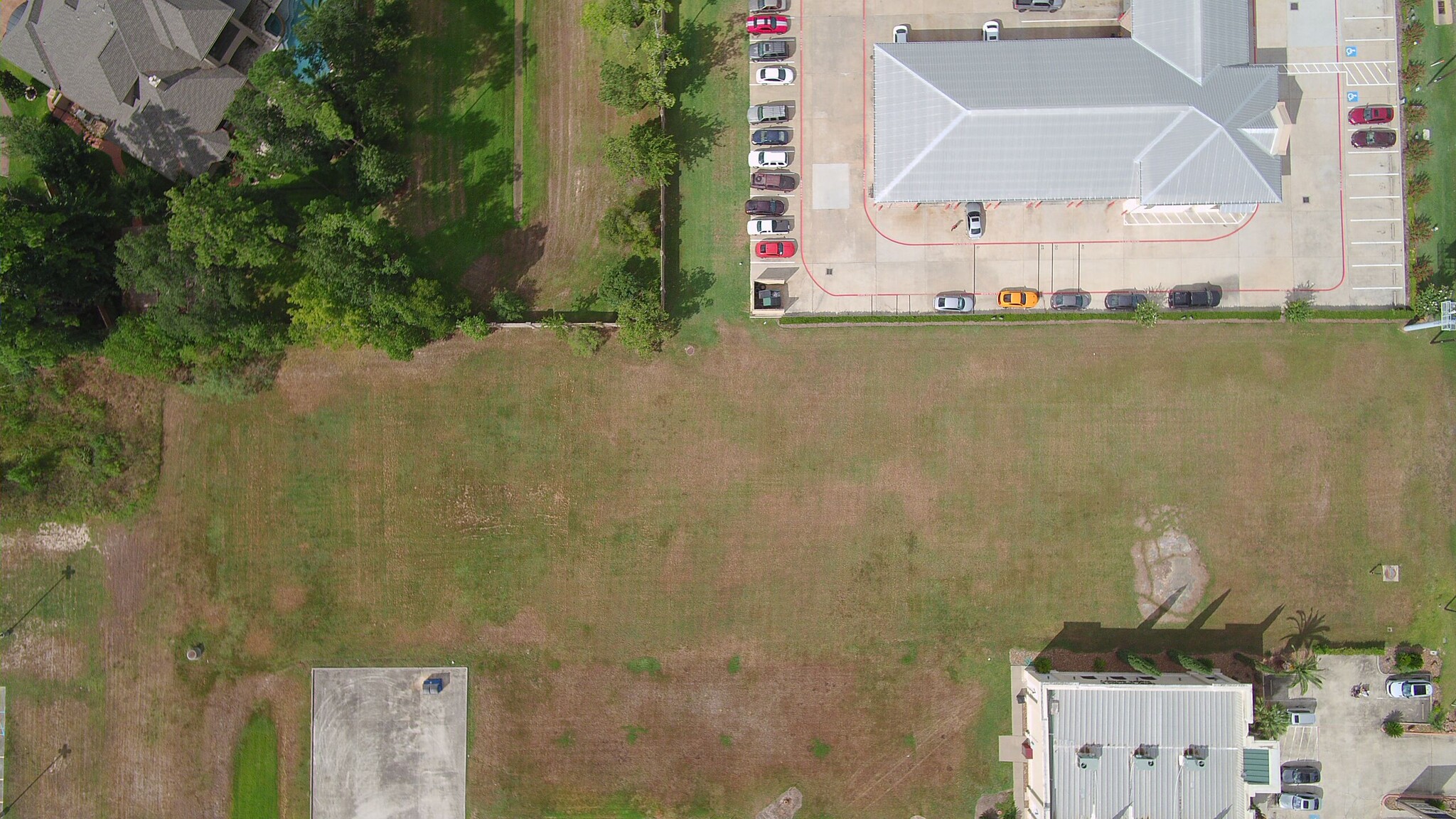 Louetta Rd @ Squyers Rd, Spring, TX for Sale