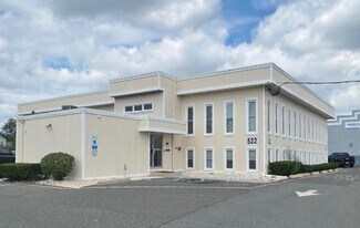 Brick, NJ Office - 522 Brick Blvd Brick, NJ Office - 522 Brick Blvd