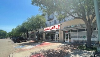 The Colony, TX Office, Retail - 6800 Windhaven Pky The Colony, TX Office, Retail - 6800 Windhaven Pky