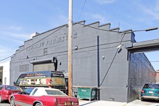 Long Island City, NY undefined - 42-20 12th St