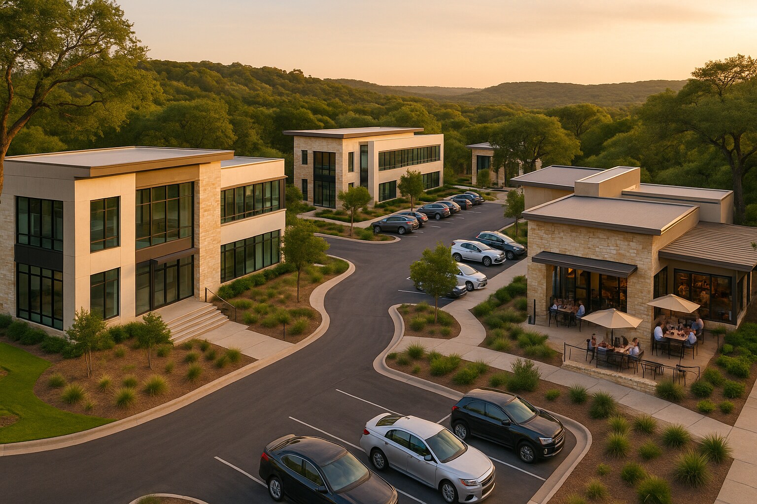 15000 State 71 hwy, Bee Cave, TX for Sale