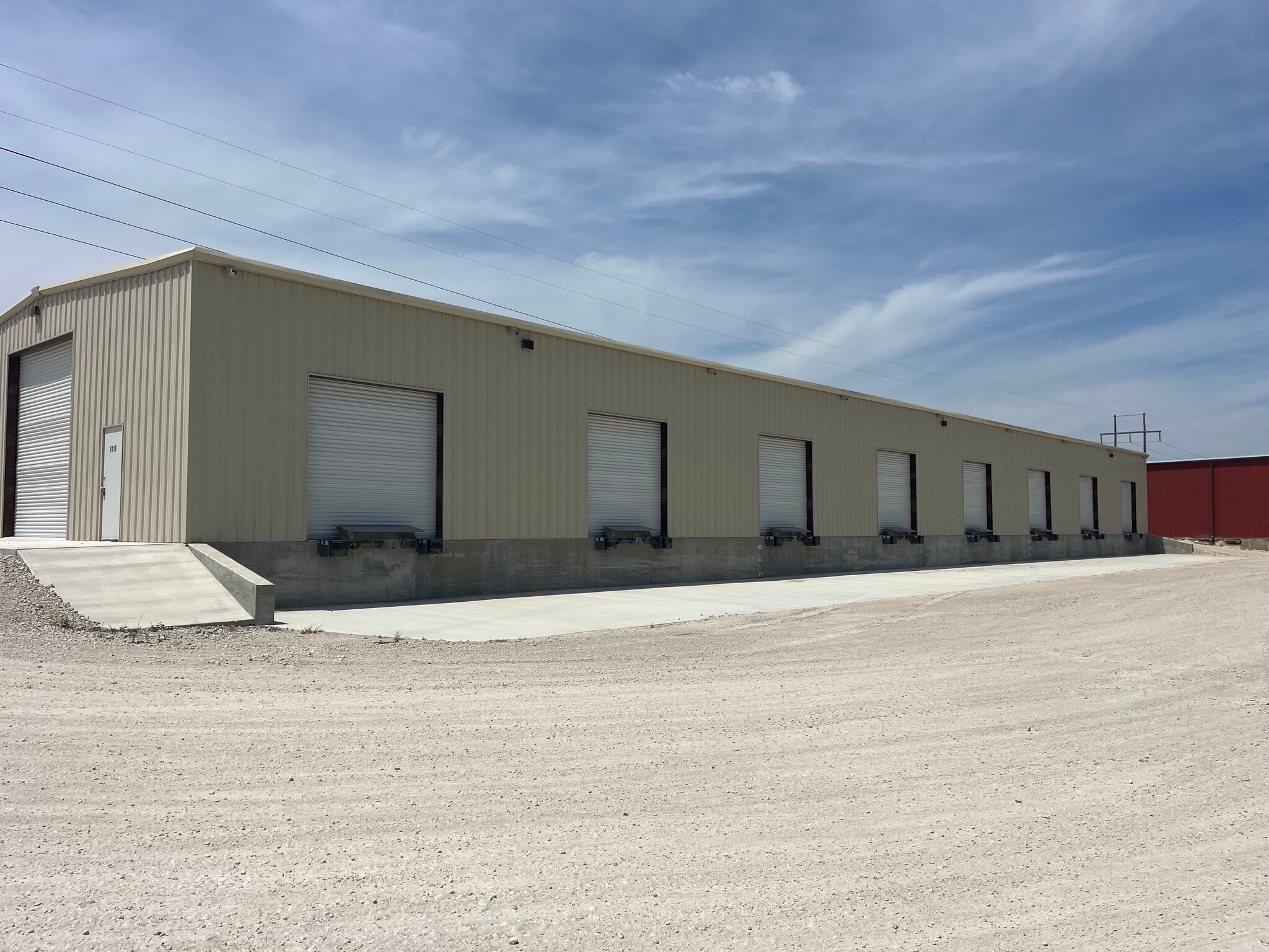 8110 Old Hwy 81, Temple, TX for Rent