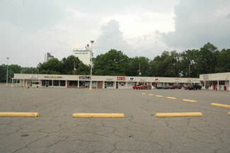 Bastrop, LA Office/Retail - 653 E Madison Ave