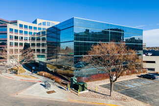 Greenwood Village, CO Office, Office/Medical, Medical - 8200 E Belleview Ave