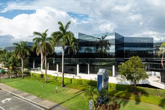 Boca Raton, FL Medical - 4800 N Federal Hwy