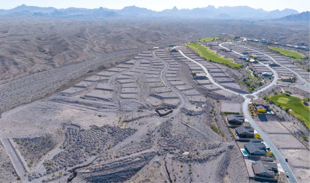 The Heights at Laughlin Ranch, Bullhead City, AZ for Sale