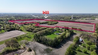 Saint Michael, MN Industrial - 135xx 55th St NE